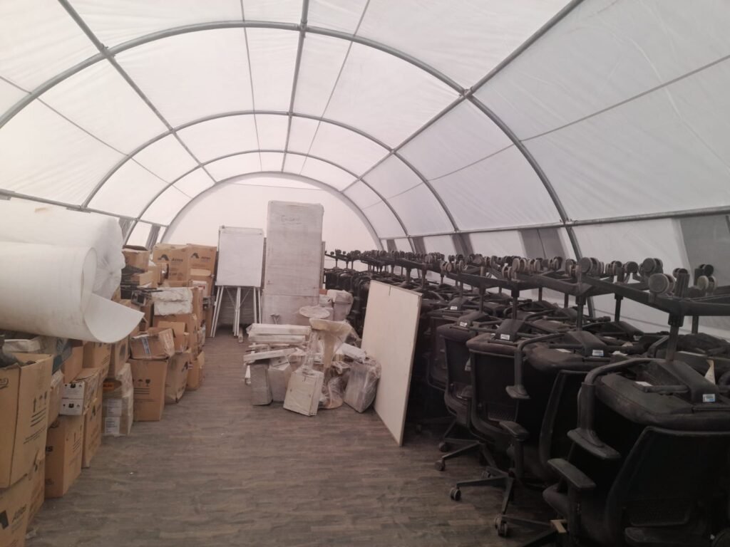 IGLU COMEDOR