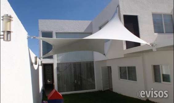 Toldos y velarias