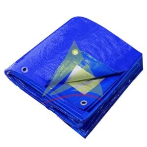 MANTA DE LONA TARFLEX 10m x 10m