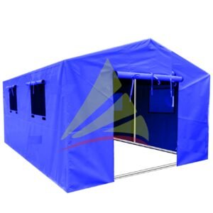 CARPA DE CAMPAÑA 3mx4m