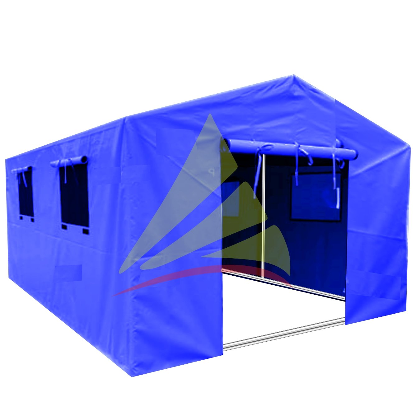 CARPA DE CAMPAÑA 3MX5M