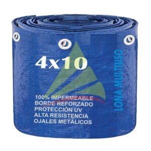 LONA MULTIUSO 4X10