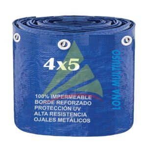 LONA MULTIUSO 4×5