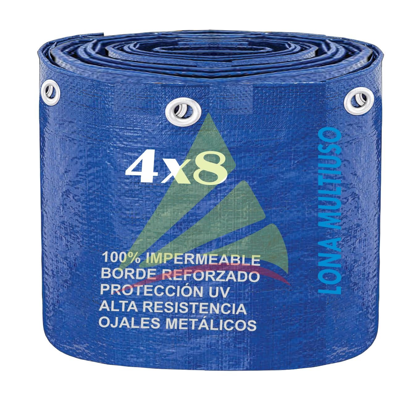 LONA MULTIUSO 4X8